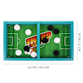 Miniatyrbild 2 av 3: 1 Set Sling Hockey Game Board Sling Table Game Party Desktop Battle Toy