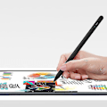 Miniatyrbillede 2 af 3: Kapacitiv pen er velegnet til blyant android-telefoner, Huawei Xiaomi ipad tablet note, stylus stylus til tegning