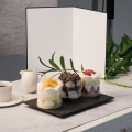 Miniatyrbilde 3 av 5: Sinknap A3 Refleksjonsplate 3-i-1 Multifunksjonell Tykk Papp Folding Reflektor For Produktfotografering