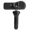Miniatyrbillede 5 af 5: 9811536380 4 stk. Tpms dæktryksensor 433mhz til 207 301 308 3008 408 508 5008 til C4