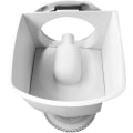 Miniatyrbillede 3 af 4: Summer Waves Vakuum Plade Adapter Til Polygroup Skimmer Filter Pumpe Systemer