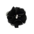 Miniatyrbillede 4 af 5: WABJTAMBrand Nye Rhinestone Hårnål Hårnål Blomster Hårnål 12stk