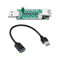 Miniatyrbilde 3 av 5: Kretskortmodul for DE10-nano-kort erstatningstilbehør (SNAC SNES)