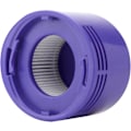 Pikkukuva 2 / 5: Suodatinpaketti Dyson V7, V8 Animal ja Absolute -imureihin, varaosat (dy-96566101) ja jälkisuodatin (dy-96747801 - Snngv