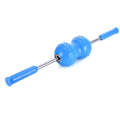 Miniatyrbild 1 av 5: Massage Roller, Massage Stick Roller, 3d Muscle Massage Roller För Vackra Ben, Tunna Ben, Avslappning, Ryggspänning, Myofascial