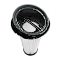 Miniatyrbilde 3 av 4: Vaskbart filter til Rowenta Xpert 160 / Xpert 3.60() støvsuger