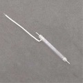 Miniatyrbillede 5 af 5: 2 stk. Ny til Godox V850 V860 Tt685 V1 Flash Tube Xenon Lampe Flashtube Reparationsdel