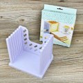 Miniatyrbild 2 av 5: Rektangulär Brödskivare Skärform Toast Bröd Skärning Pro Brödskivare Skärform Maker Skärguide Bröd Köksredskap Skepp