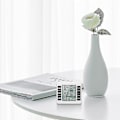 Miniatyrbillede 3 af 5: Opgraderet version køleskabs termometer trådløs digital fryser