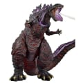 Pikkukuva 1 / 4: Elokuva Shin Gojira Godzilla Atomic Blast Pvc Action Figure Keräilymalli Lelunukke Syntymäpäivälahja