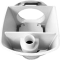 Miniatyrbillede 4 af 4: Summer Waves Vakuum Plade Adapter Til Polygroup Skimmer Filter Pumpe Systemer