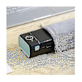 Miniatyrbillede 1 af 5: M08f Bærbar Trådløs Bluetooth-printere Understøtter 8,5 X 11 Tommer Brev, Blækfri Termisk Kompakt Printer Til Telefon Bærbar Computer-b