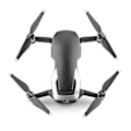 Miniatyrbillede 4 af 5: Propeller til Dji Mavic Air Drone Hurtigudløselige Bladrekvisitter - Reservedele