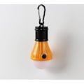 Miniatyrbild 5 av 5: LED-campingtältlykta, bärbar utomhus vattentät nödbelysning, batteridriven med klämma, superljus, för vandring, festcamping, Fi