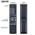Miniatyrbillede 5 af 5: Rc-1189 til Denon fjernbetjening AV-modtager dele Avr-s700w Avr-s710w Avr-s720w Avr-x1100w Avr-x1200w