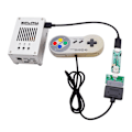 Miniatyrbillede 4 af 5: Boardmodul til De10-nano-kort udskiftningstilbehør（SNAC SNES）