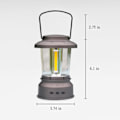 Miniatyrbild 3 av 5: Bärbar högtalare Bluetooth-högtalare Full-range-högtalare Bluetooth 5.0 IPX5 Även U-disk AUX-kabel