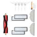 Miniatyrbillede 1 af 5: Kompatibel med Xiaomi Roborock S6 Maxv S6 Robotstøvsuger Hovedbørstefilter