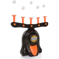 Miniatyrbilde 3 av 5: Hover Shot Dart Gun Set - Flytende Nerf-mål skytespill Gutt Leker Barn