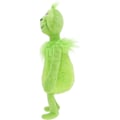 Miniatyrbild 5 av 5: Tomte Plush Leksak Grön Monster Plush Dock För Pojkar Och Flickor, Juldekoration