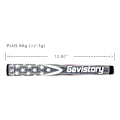 Pikkukuva 2 / 3: Superstroke Pu Non-slip -golfmailan kahva