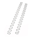 Miniatyrbillede 5 af 5: Reservedele til sofasædefjedre, møbelfjedre med clips, 45cm 50cm 60cm 65cm 70cm lange Ressort Hardware