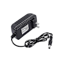 Miniatyrbild 1 av 4: 10v 1a 1.5a 2a 3a Ac/dc Adapter Switch Strömförsörjning Laddare För Led Ljusremsor - Snngv（3A，US）