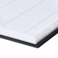 Miniatyrbilde 4 av 5: Hepa-filter svampfilter til Ilife V8 V8s X750 X800 X785 V80 støvsuger Hepa-filter udskiftning
