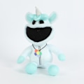 Pikkukuva 3 / 5: Uusi Poppy Playtime Smiling Critters Poppy Smiling Doll Plush Toy（Kuten kuvassa näkyy，Oranssi 20cm0.1kg）