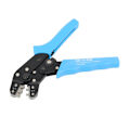 Miniatyrbillede 4 af 4: SN-01BM Terminal Crimptang Multi- Crimptang til Terminal Crimp Ratchet Press-Inserti