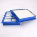 Miniatyrbillede 3 af 5: Vaskbare Hepa-filtre til Philips Fc9150 Fc9199 Fc9071 Electrolux
