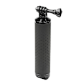 Pikkukuva 3 / 4: Shoot Handheld Float Grip Monopod Gopro Hero 10 9 8 7 Black Yi 4k Sjcam Sj4000 M10 M20 Eken Go Pro 8 10 -kameran lisävaruste (harmaa)