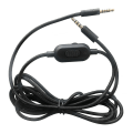 Miniatyrbilde 1 av 5: Erstatningskabel for Logitech G433/233/g Pro/g Pro X/hyperx Cloud Alpha/xbox One