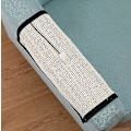 Miniatyrbild 2 av 5: Kattklösmatta 15.7 *11.8 Tum Soffa Skydd Naturlig Sisal Kattklösmatta Kattklös Soffaöverdrag Heavy Duty Soffa Skydd Enkel Installation Scr