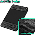 Miniatyrbild 3 av 5: Bilarmrest höjdjustering dyna armrest dyna universal armrest dyna armdyna central hand guard dyna handstöd, 1 st