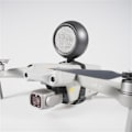 Miniatyrbild 5 av 5: Uav Universal Remote Speaker