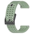 Pikkukuva 2 / 5: Sport-ranneke Suunto Vertical/9 Peak Pro/9 Peak/5 Peak - 22 mm silikonirannekkeet