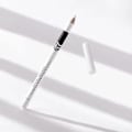 Miniatyrbild 2 av 3: 12 st Vit Eyeliner Långvarig Eyeliner Make Up Pennor Lätt Att Färga Liggande Silkworm Pencil
