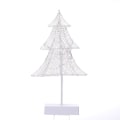 Miniatyrbilde 1 av 4: Julekurv rotting modellering lampe lanterne anheng belysning rotting for spisestue stue