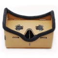 Pikkukuva 2 / 4: Jinserta Kartonki Vr Virtual Reality Box 3d Lasit Älypuhelimille