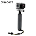 Pikkukuva 2 / 4: Shoot Handheld Float Grip Monopod Gopro Hero 10 9 8 7 Black Yi 4k Sjcam Sj4000 M10 M20 Eken Go Pro 8 10 -kameran lisävaruste (harmaa)