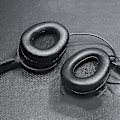 Miniatyrbillede 2 af 5: Reservedele Ørepudebetræk til Klipsch Image One / Image One 2 Hovedtelefoner