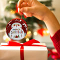 Miniatyrbild 3 av 5: Julgåva, Smyckesset med tomte för DIY, jul armband för barn, välsignelsepåse, perfekt för jul/fest/födelsedag (A)