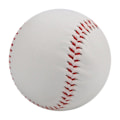 Miniatyrbillede 2 af 5: 2024 Blød Fyldning Praksis Træning PVC Håndsyning Softball