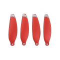 Miniatyrbillede 4 af 5: 8 stk. Cw Ccw 4726f Hurtigudløselige propeller Foldbare rekvisitter til Dji Mavic Mini