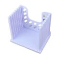 Miniatyrbild 3 av 5: Rektangulär Brödskivare Skärform Toast Bröd Skärning Pro Brödskivare Skärform Maker Skärguide Bröd Köksredskap Skepp
