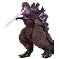 Pikkukuva 4 / 4: Elokuva Shin Gojira Godzilla Atomic Blast Pvc Action Figure Keräilymalli Lelunukke Syntymäpäivälahja