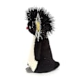 Miniatyrbillede 2 af 3: Jelly Cat Ronnie Rockhopper Penguin Plysdyr