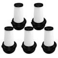 Miniatyrbilde 1 av 4: Vaskbart filter til Rowenta Xpert 160 / Xpert 3.60() støvsuger