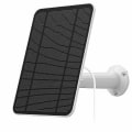Miniatyrbild 1 av 4: Solpanel laddning för Arlo Ultra/ultra 2/pro 3/pro 4/pro 3 strålkastare/go 2 4w